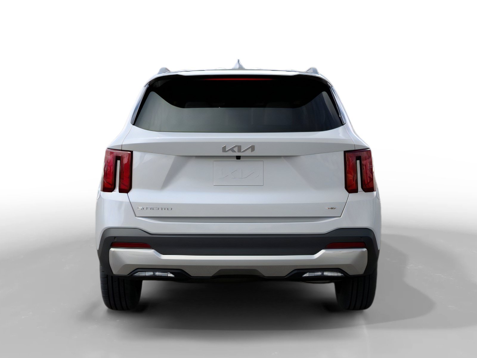 New 2026 Kia Sorento EX FWD image 5