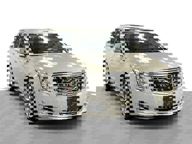 Certified 2015 Cadillac XTS Premium w/ Driver Assist Package