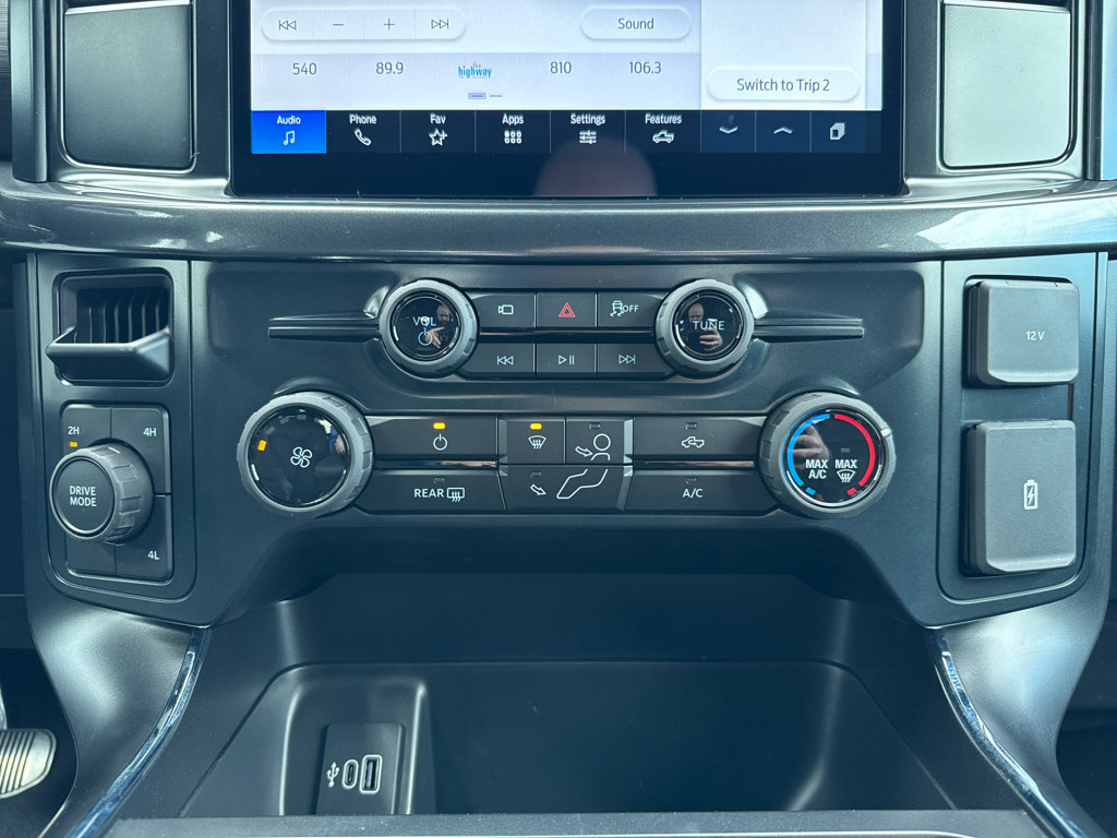 New 2026 Ford F150 STX w/ Equipment Group 200A image 20