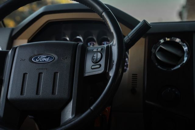 Used 2011 Ford F350 Lariat AWD/4WD image 44