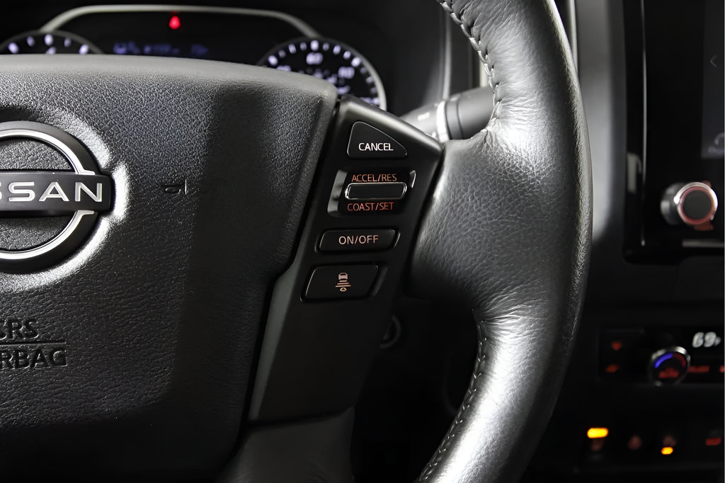 Used 2024 Nissan Frontier SV w/ SV Convenience Package RWD image 26