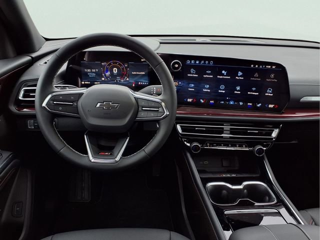 New 2026 Chevrolet Traverse Z71 w/ Driver Confidence Package image 4