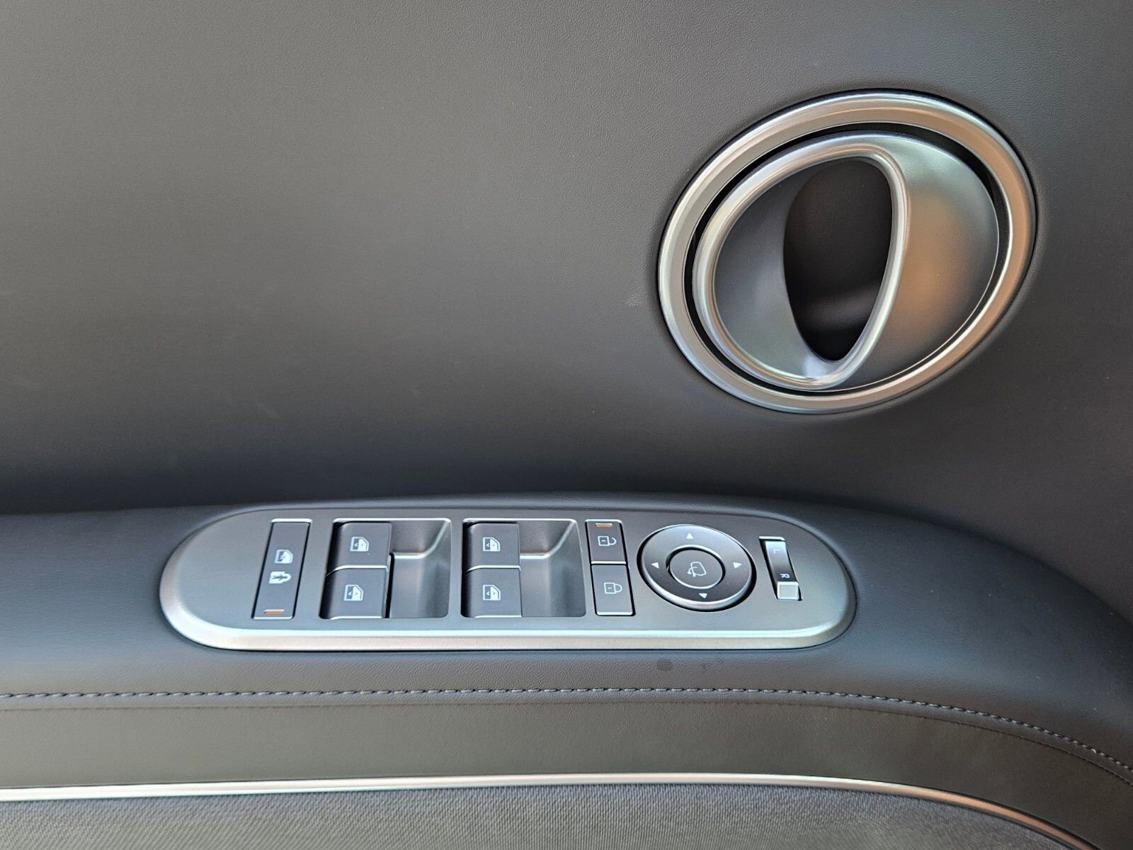 New 2026 Hyundai Palisade Calligraphy image 28