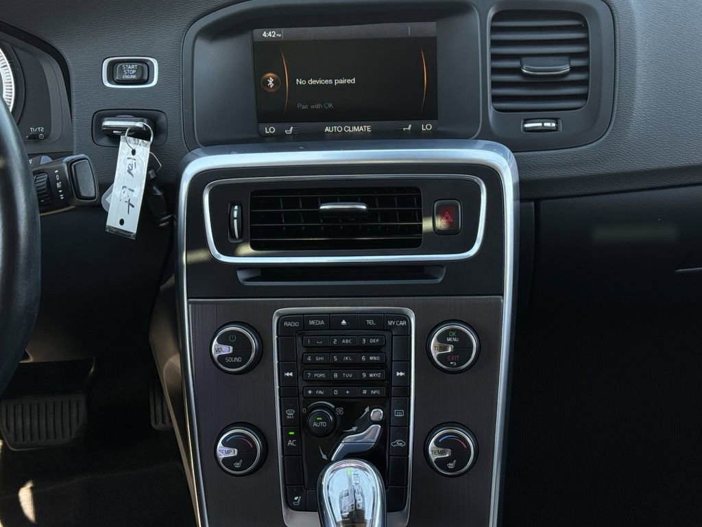 Used 2013 Volvo S60 T5 FWD image 16