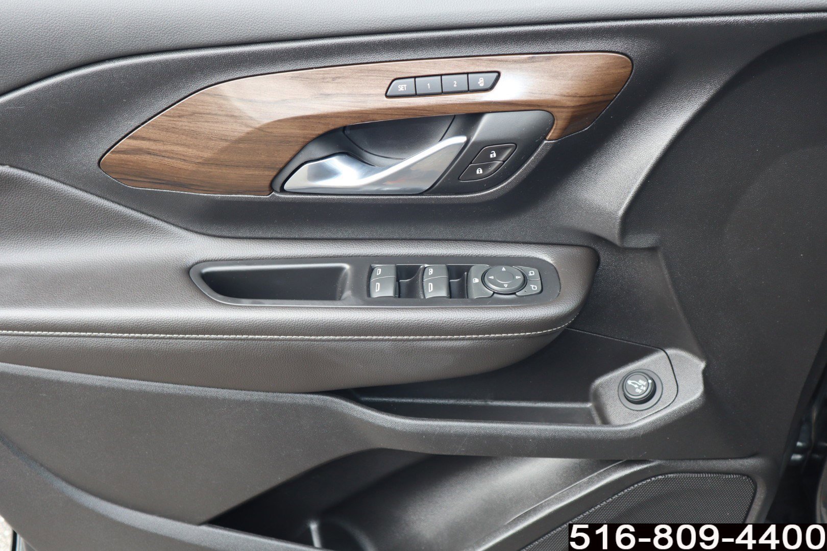 Used 2020 GMC Terrain Denali image 18