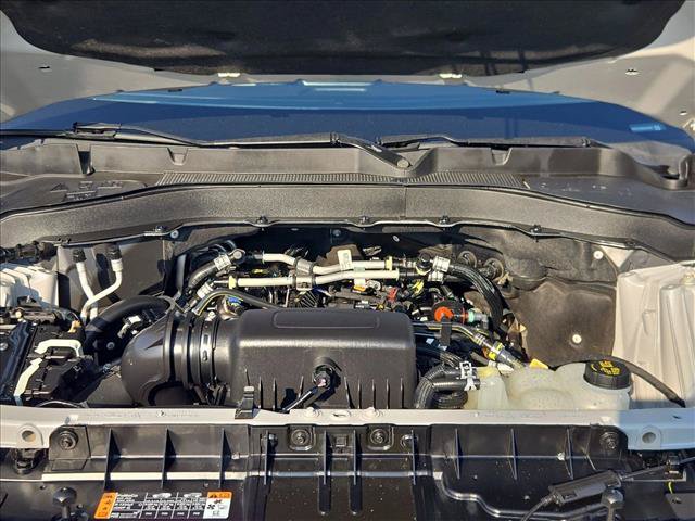 Used 2024 Ford Explorer XLT w/ Equipment Group 202A RWD image 22