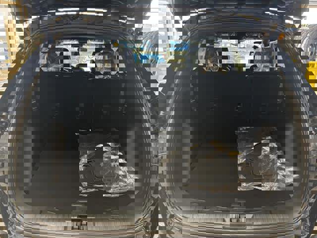 New 2025 Ford Escape ST-Line w/ Cold Weather Package image 25