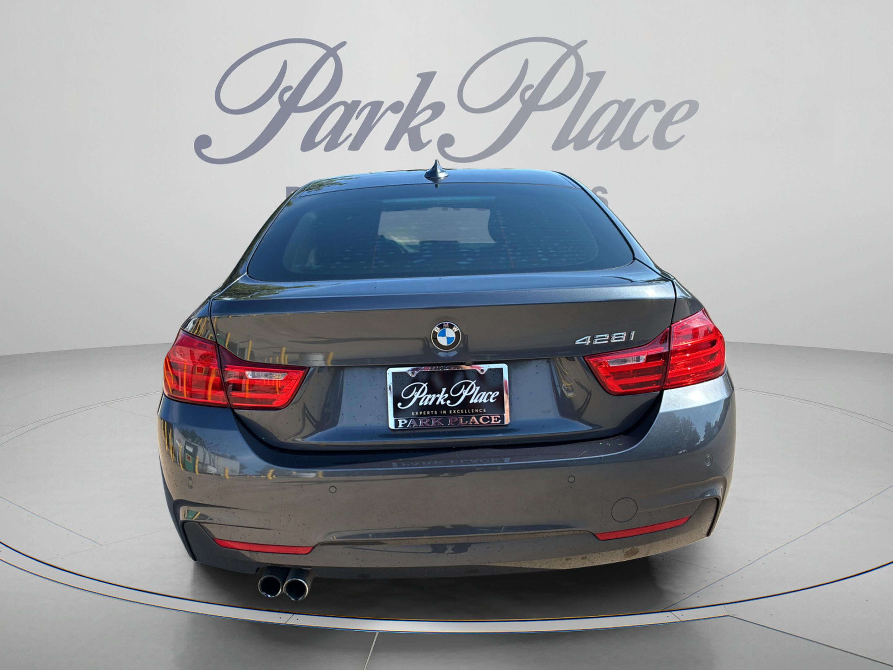 Used 2016 BMW 428i Gran Coupe RWD image 4