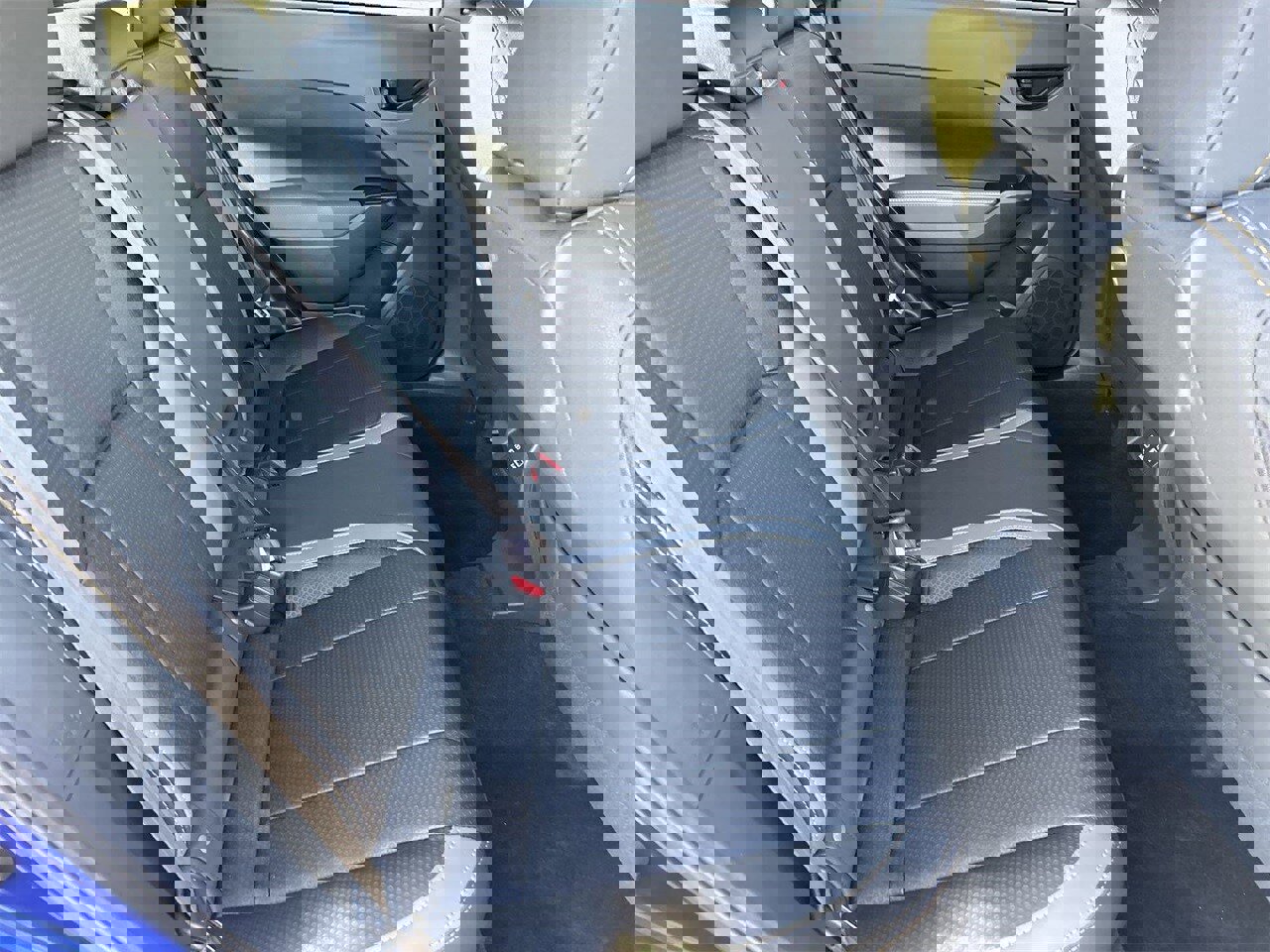 New 2026 Subaru Crosstrek 2.5i Wilderness image 9