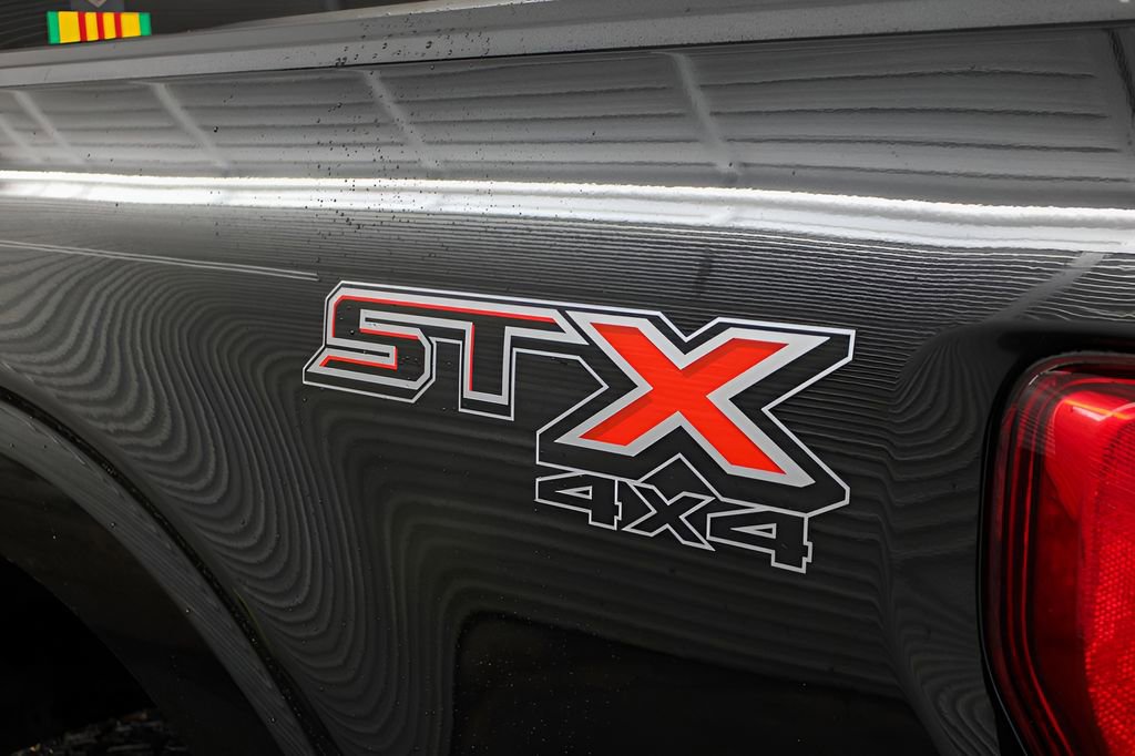 Used 2022 Ford F150 4x4 SuperCrew image 49