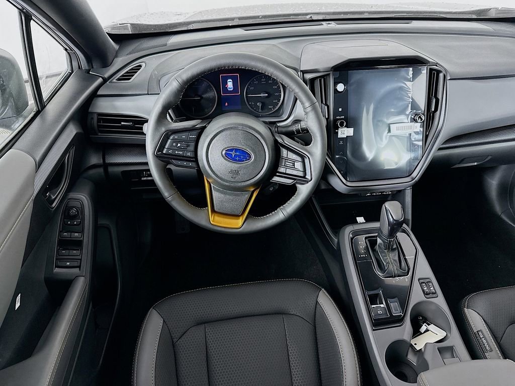 New 2026 Subaru Crosstrek 2.5i Wilderness image 28