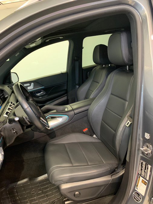Used 2022 Mercedes-Benz GLE 350 4MATIC image 17