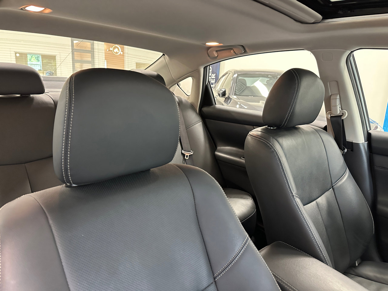 Used 2016 Nissan Altima 2.5 SL w/ 2.5 Technology Package image 27