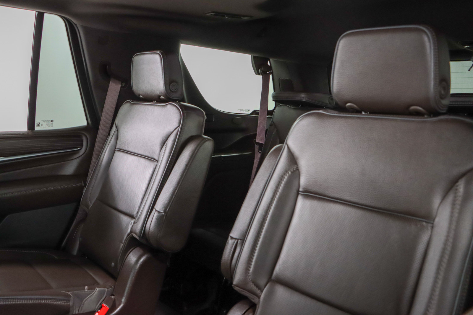 Used 2023 GMC Yukon Denali w/ Max Trailering Package AWD/4WD image 28
