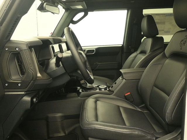 New 2026 Ford Bronco Badlands image 14