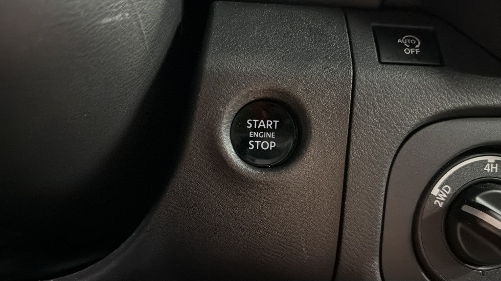 Used 2026 Nissan Frontier SV w/ SV Convenience Package AWD/4WD image 25