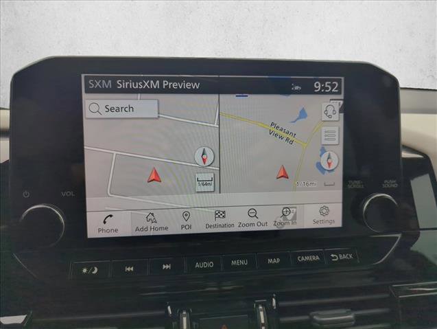 Used 2023 Nissan Pathfinder SL image 14