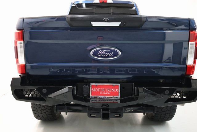 Used 2019 Ford F250 Lariat w/ Lariat Value Package image 65