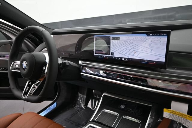 New 2026 BMW 740i w/ Executive Package RWD image 17