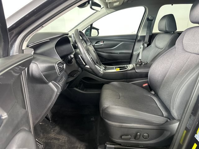 Used 2021 Hyundai Santa Fe SEL w/ Convenience Package AWD/4WD image 11