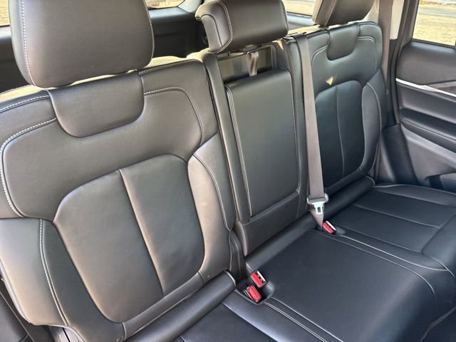 Certified 2022 Jeep Grand Cherokee Limited image 26