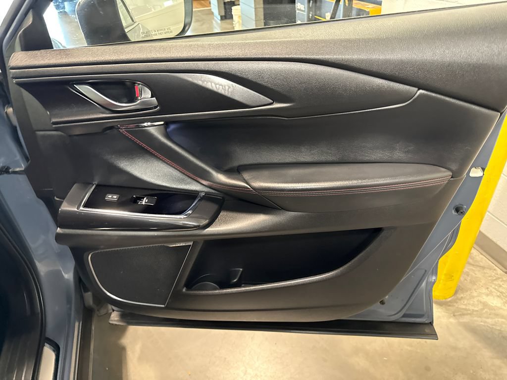 Used 2022 MAZDA CX-9 Carbon Edition AWD/4WD image 20