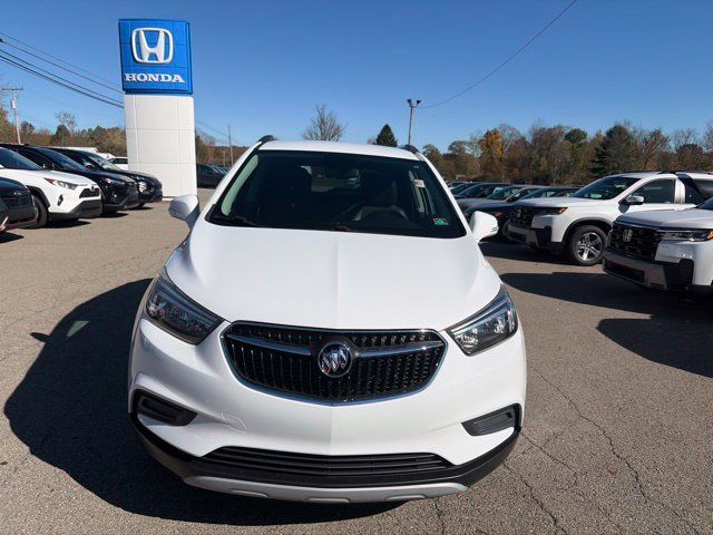 Used 2019 Buick Encore Preferred AWD/4WD image 9