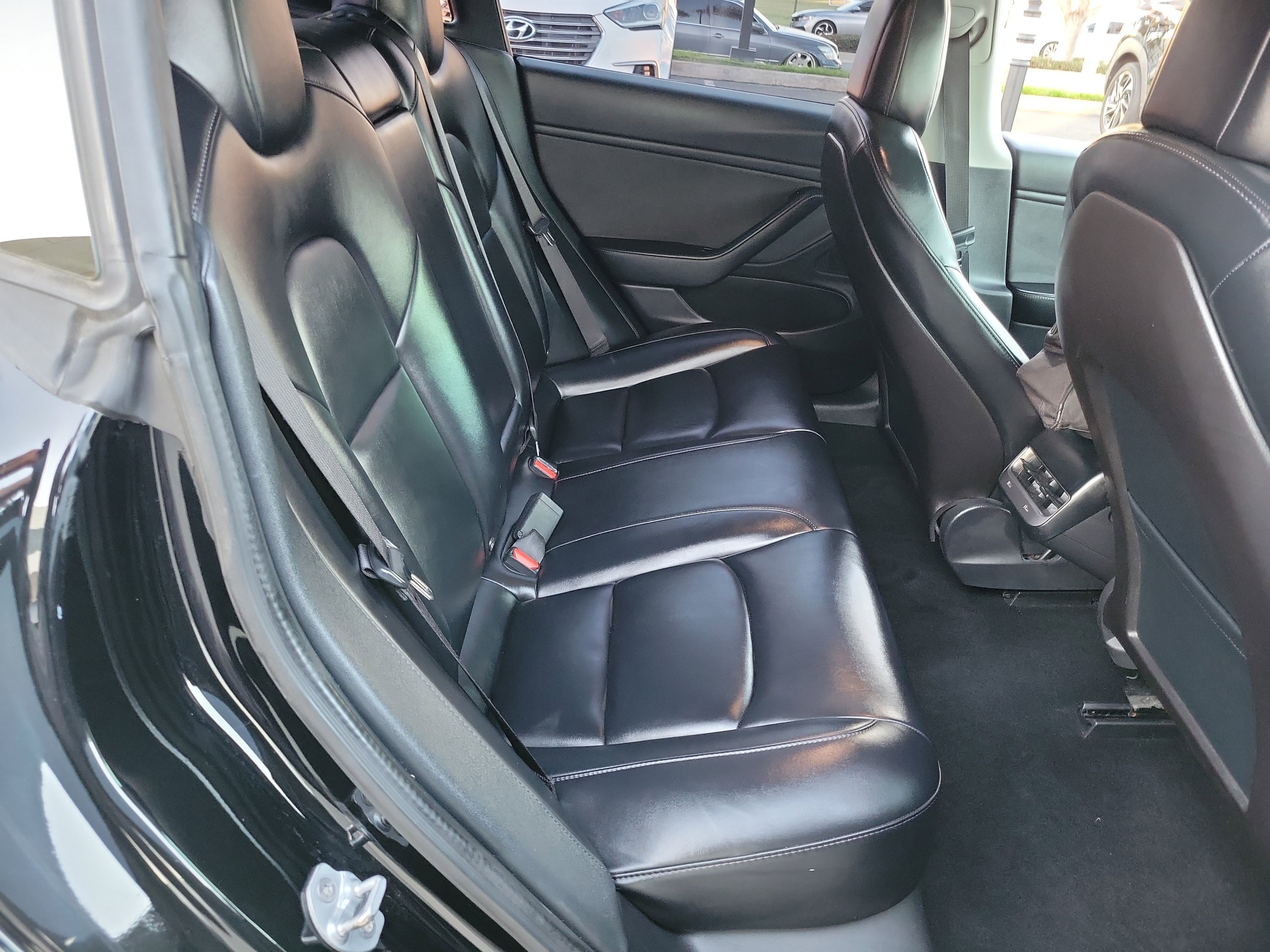 Used 2020 Tesla Model 3 Long Range image 18