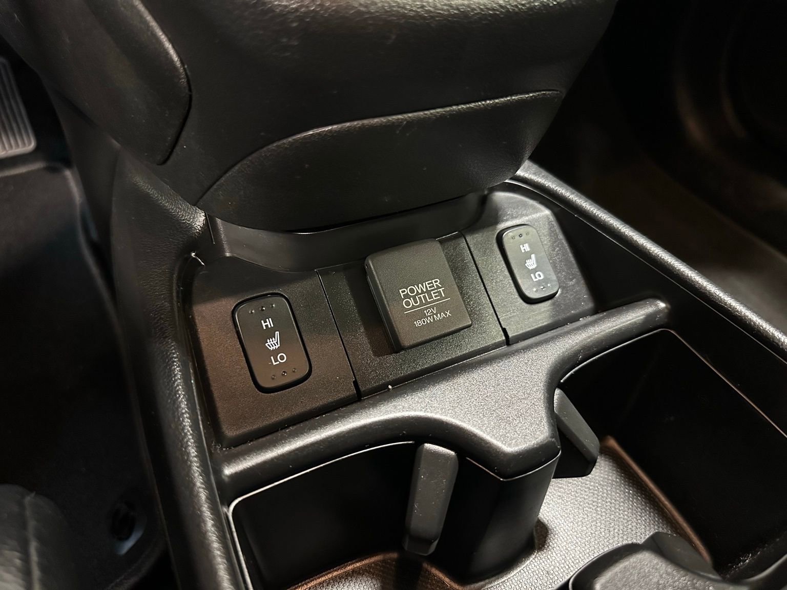 Used 2014 Honda CR-V EX-L image 29