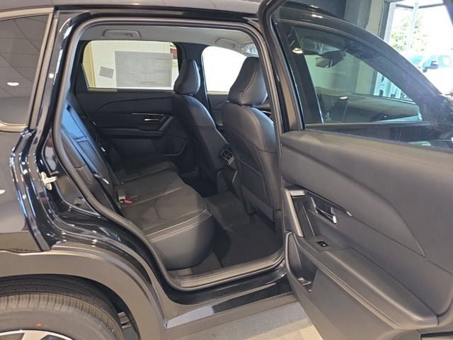 New 2026 MAZDA CX-5 Preferred AWD/4WD image 49