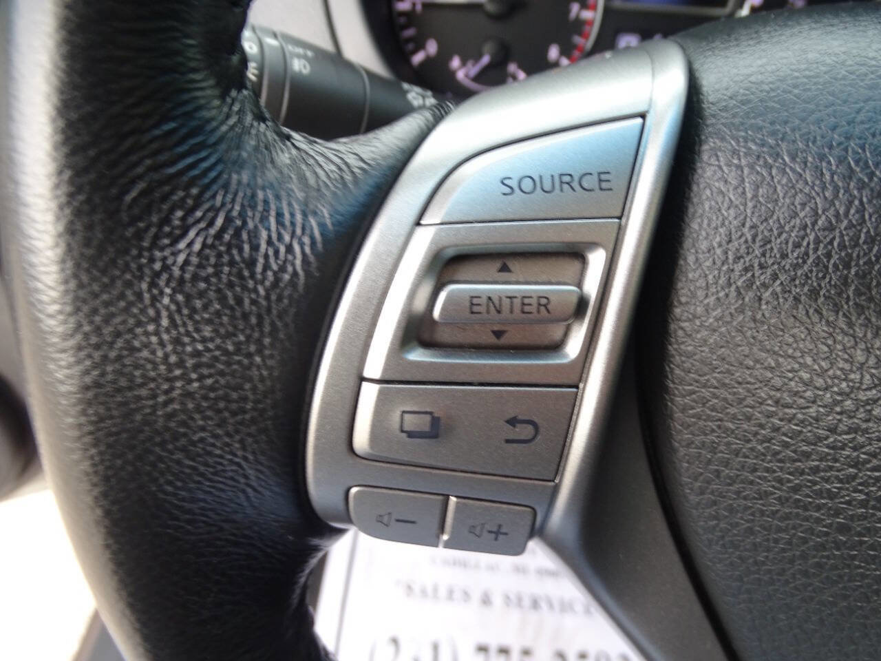 Used 2014 Nissan Altima 2.5 SL FWD image 18