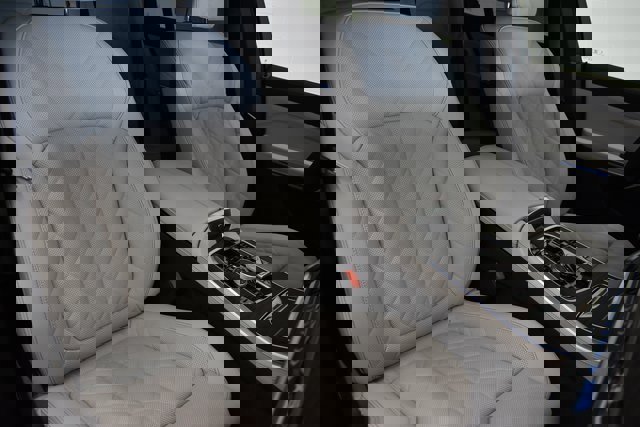 New 2026 BMW X5 xDrive50e image 6