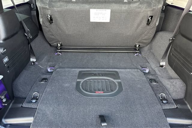 New 2026 Jeep Wrangler Rubicon w/ Safety Group image 15