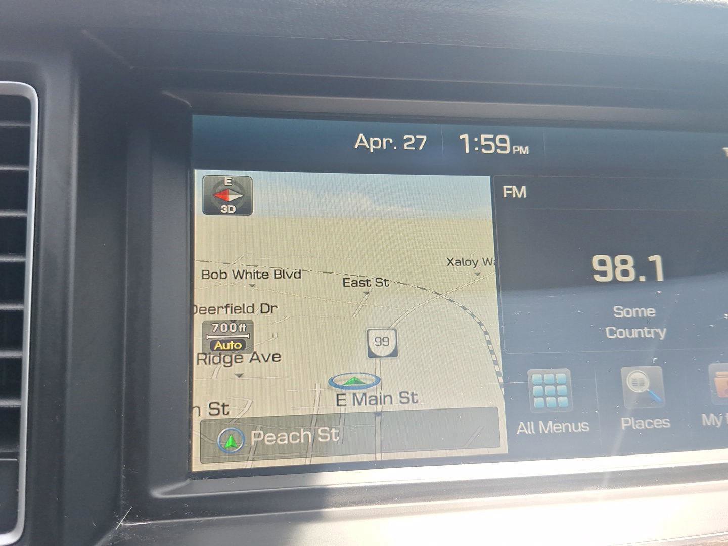 Used 2017 Genesis G80 3.8 RWD image 28