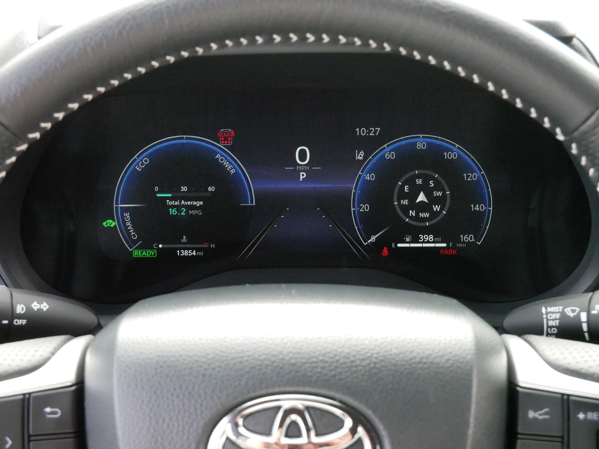 Certified 2026 Toyota Sienna XSE FWD image 21