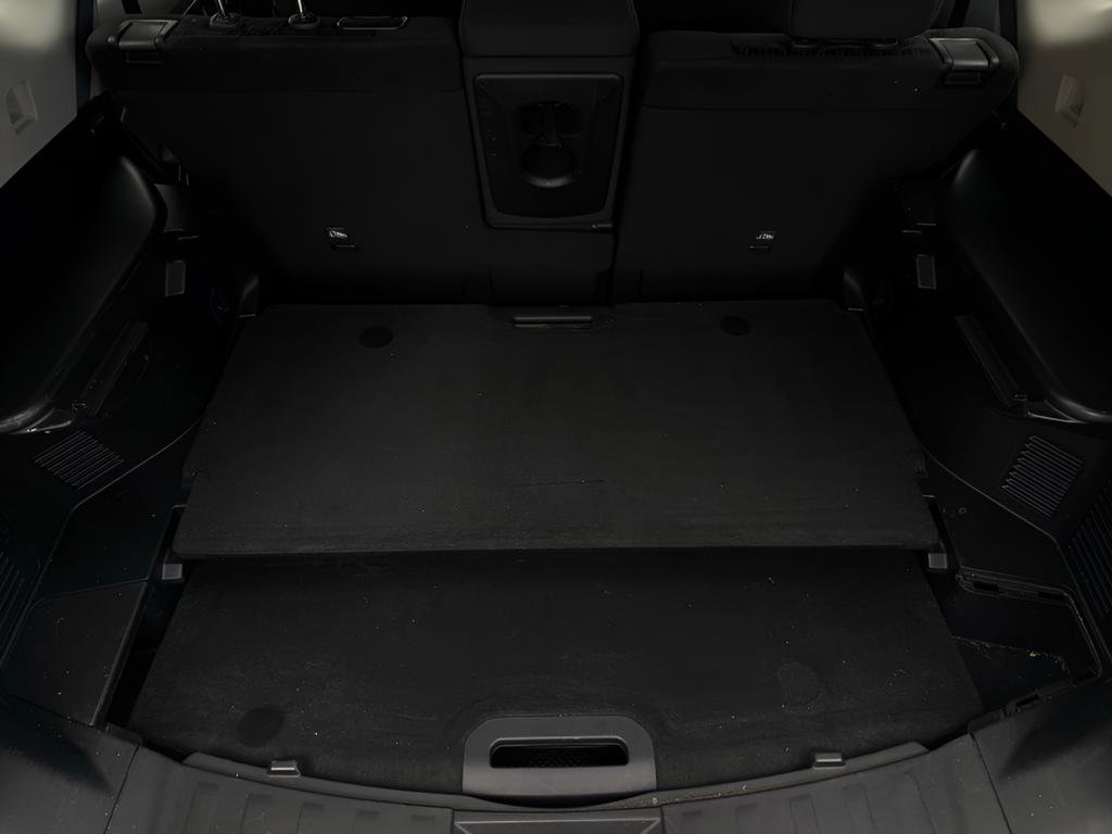 Used 2020 Nissan Rogue S AWD/4WD image 10