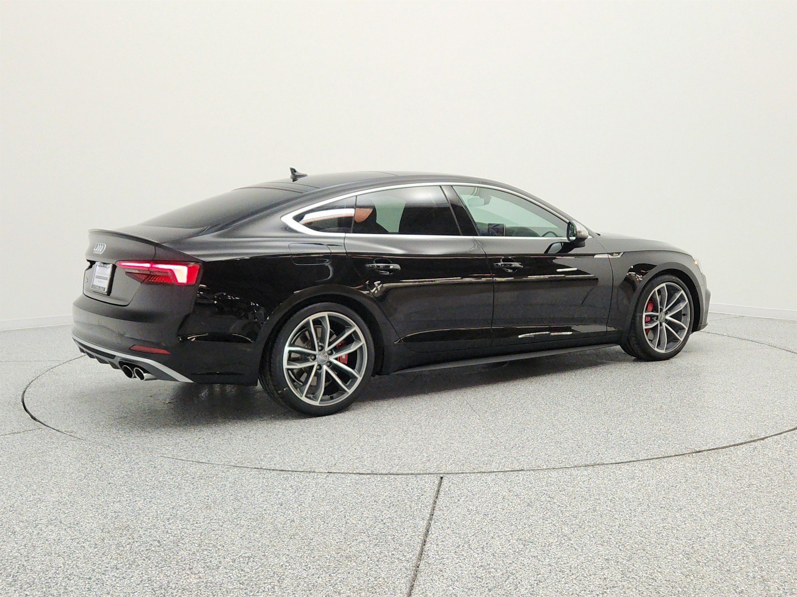 Used 2018 Audi S5 Premium Plus w/ Navigation Package AWD/4WD image 5