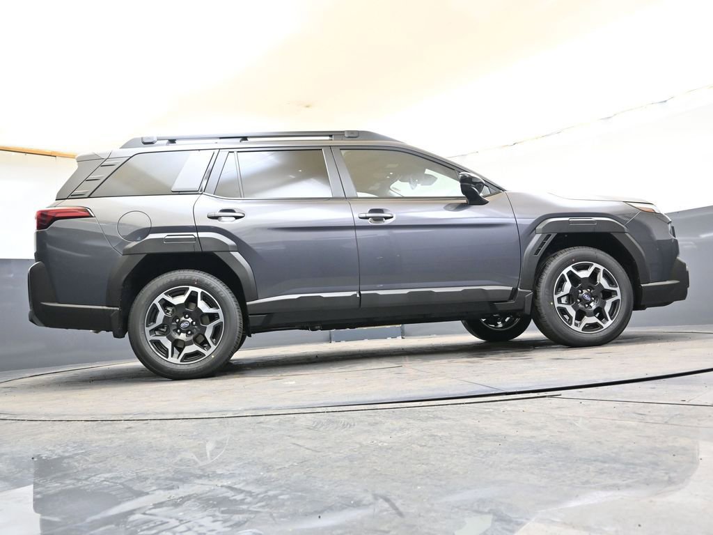 New 2026 Subaru Outback Touring image 34