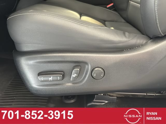 Used 2019 Lexus NX 300 AWD w/ Comfort Package image 20