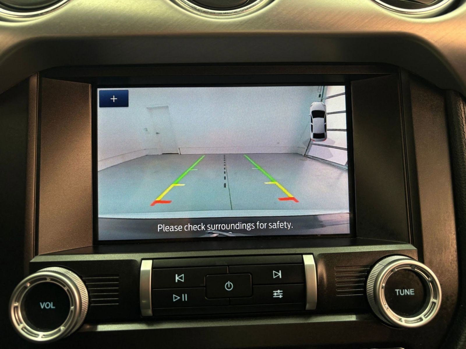 Used 2023 Ford Mustang Premium image 28