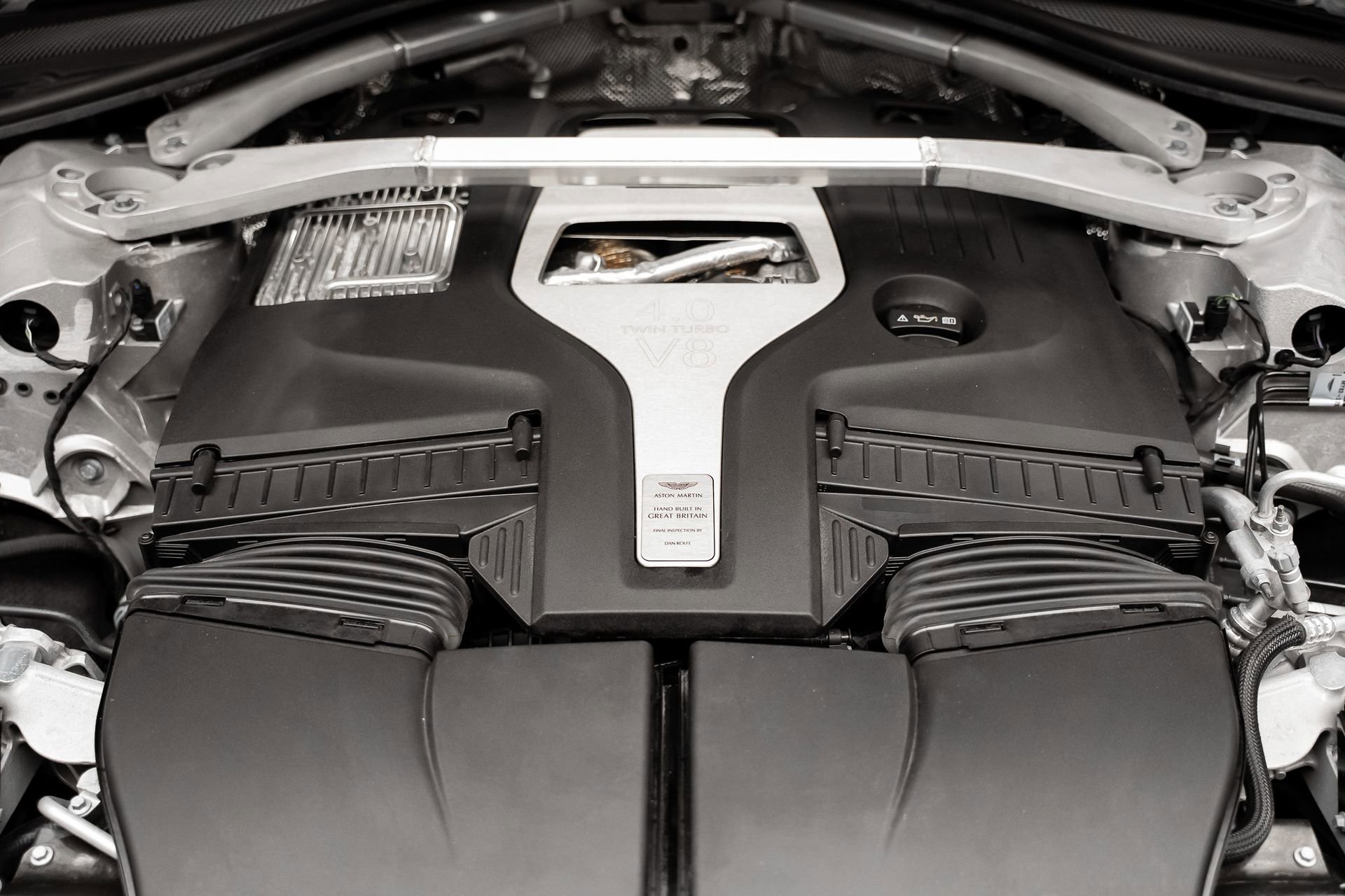 Used 2023 Aston Martin DBX 707 image 77