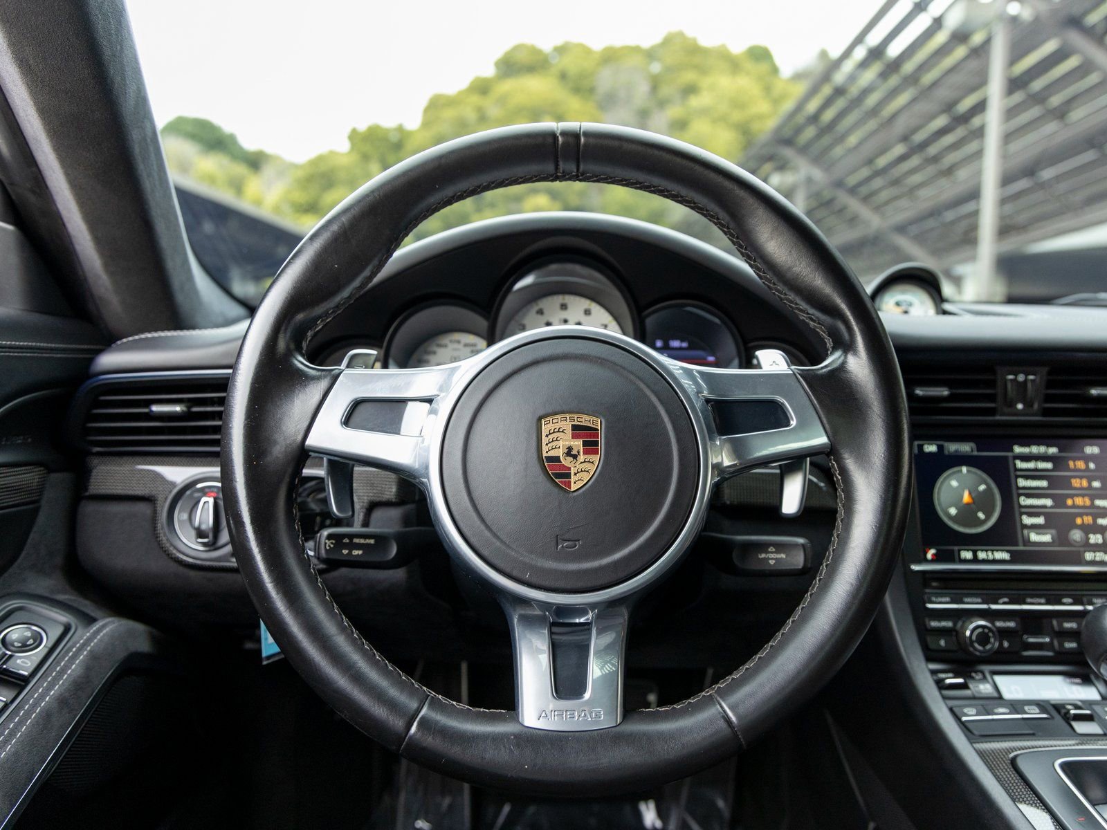 Used 2016 Porsche 911 GT3 image 32