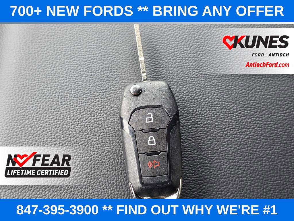 New 2026 Ford F150 STX w/ Equipment Group 200A image 64