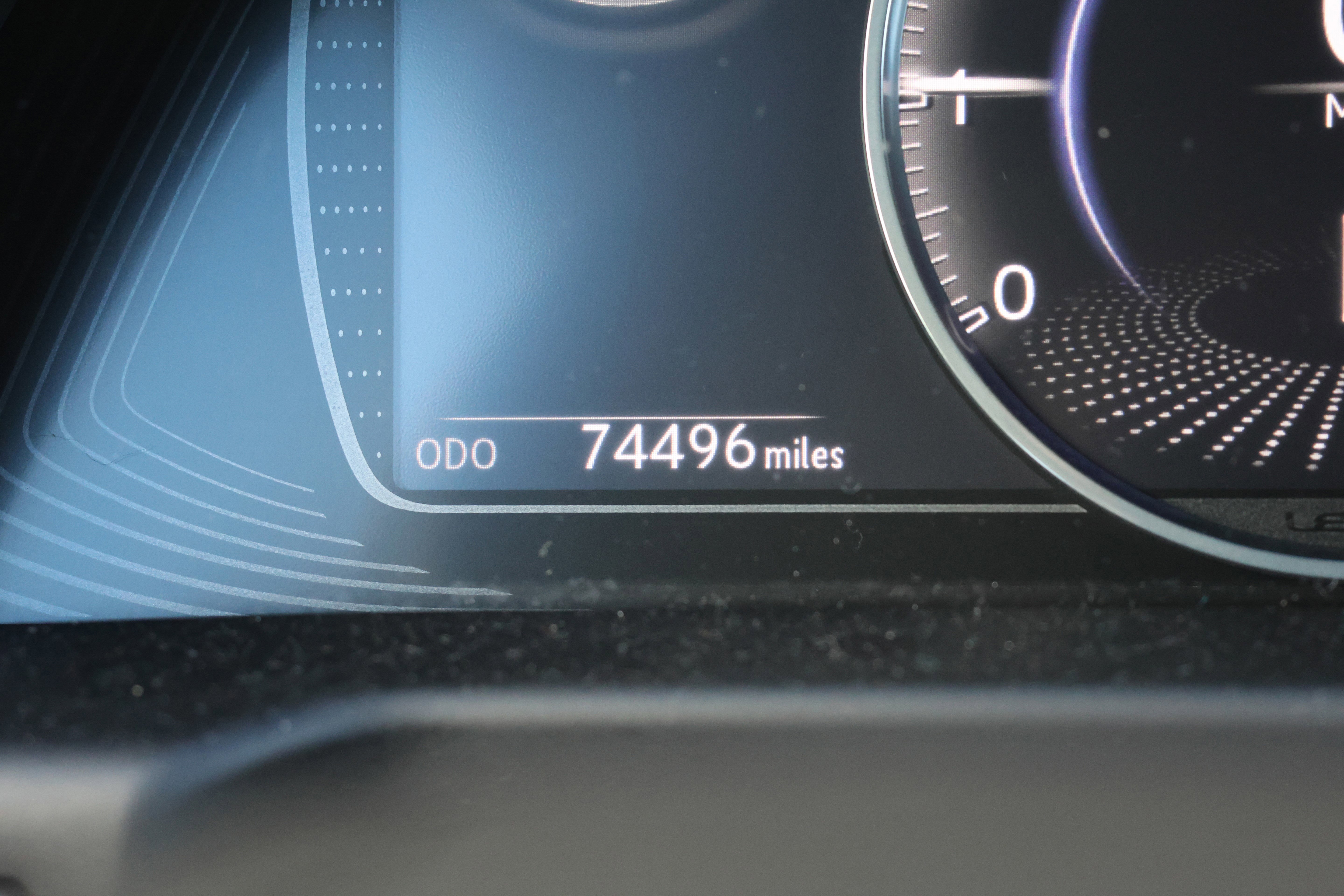 Used 2019 Lexus ES 350 w/ Premium Package image 19