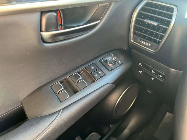 Used 2018 Lexus NX 300 AWD image 28