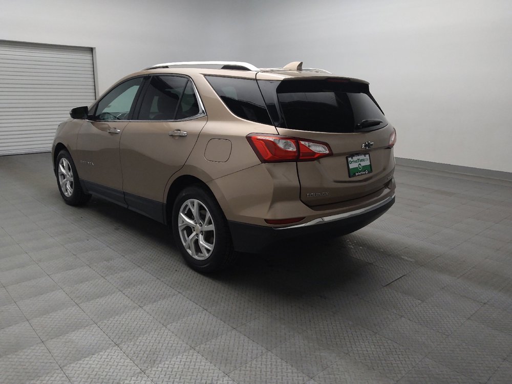 Used 2019 Chevrolet Equinox Premier image 5