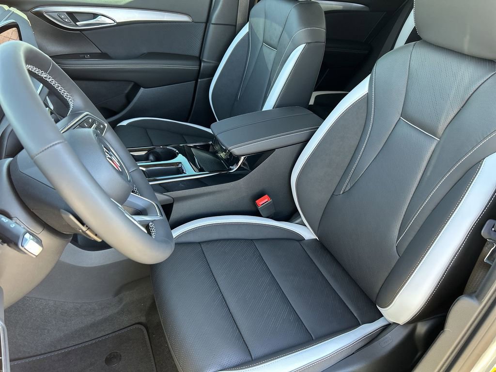 New 2026 Buick Envision Sport Touring image 19