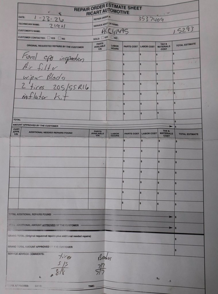 Used 2025 Kia K4 LXS image 4