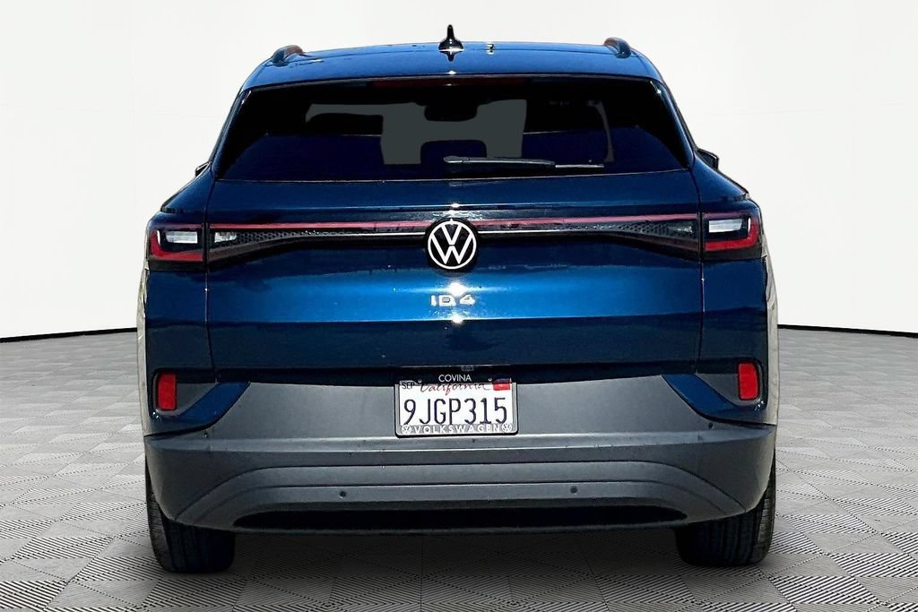 Used 2023 Volkswagen ID.4 Pro RWD image 5
