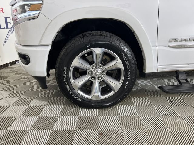 Used 2020 RAM 1500 Limited image 25